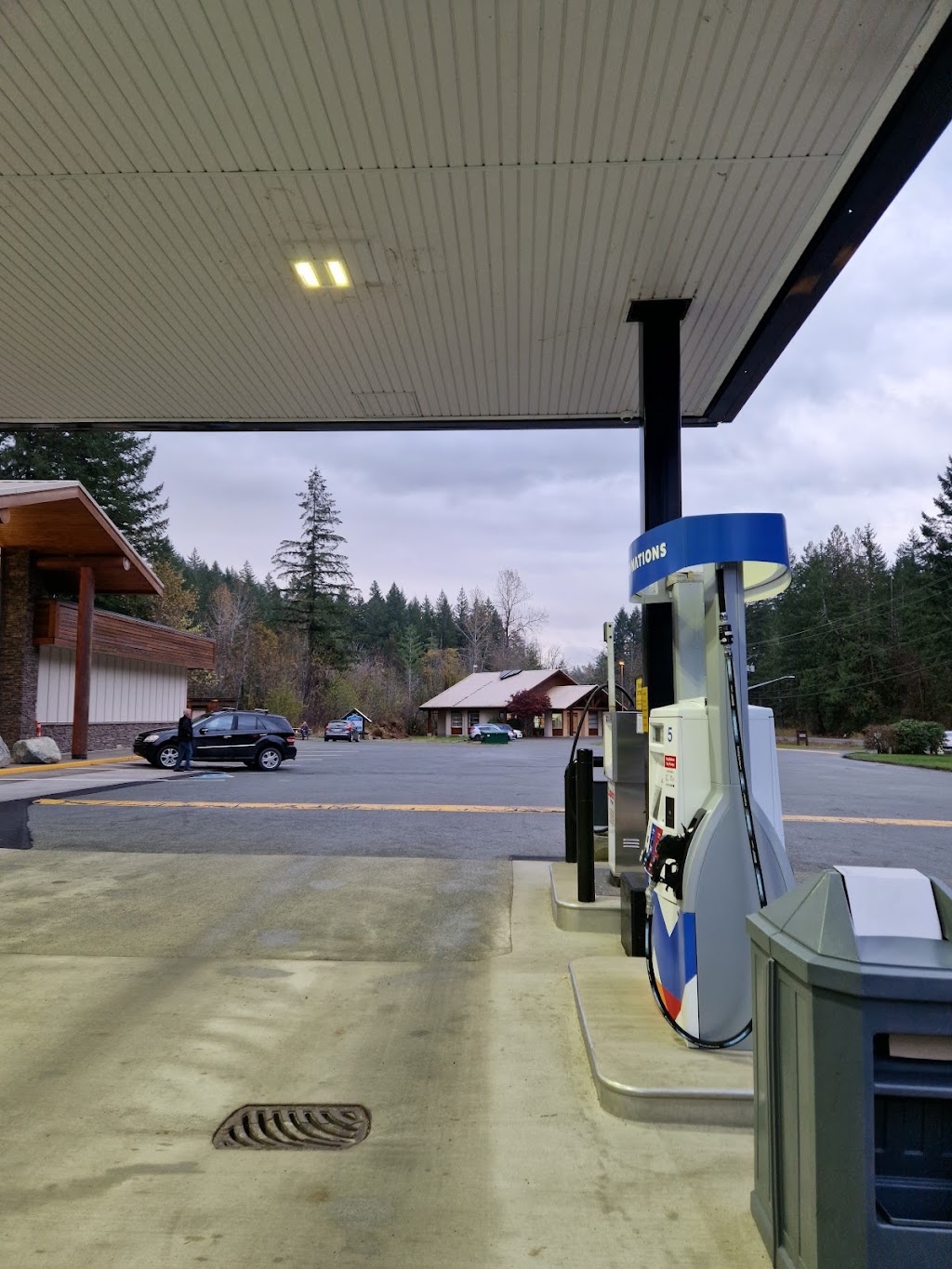 Fas Gas Plus | 7581 Pacific Rim Hwy, Port Alberni, BC V9Y 8Y5, Canada | Phone: (250) 724-3944