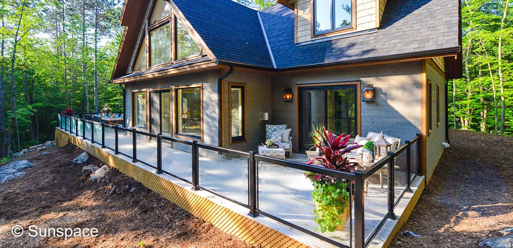 Solarium & Véranda Module Air | 2385 Boulevard du Curé Labelle, Saint-Jérôme, QC J7Y 5E9, Canada | Phone: (579) 634-1655