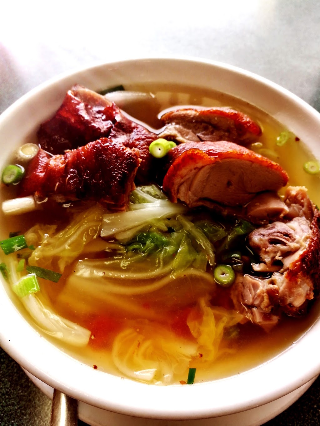 Yang Sheng Chinese Restaurant | 662 Somerset St W, Ottawa, ON K1R 5K4, Canada | Phone: (613) 235-5794