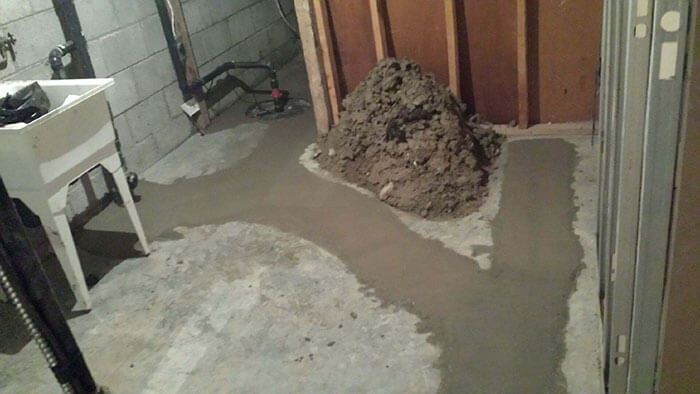MT Drains & Plumbers Markham: Foundation Repair & Basement Water | 112 Snowshoe Crescent, Thornhill, ON L3T 4M6, Canada | Phone: (289) 800-7170