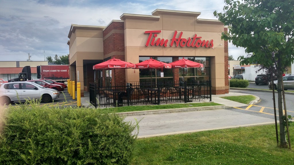 Tim Hortons | 1350 Boulevard Édouard, Saint-Hubert, QC J4T 3T2, Canada | Phone: (450) 443-2929