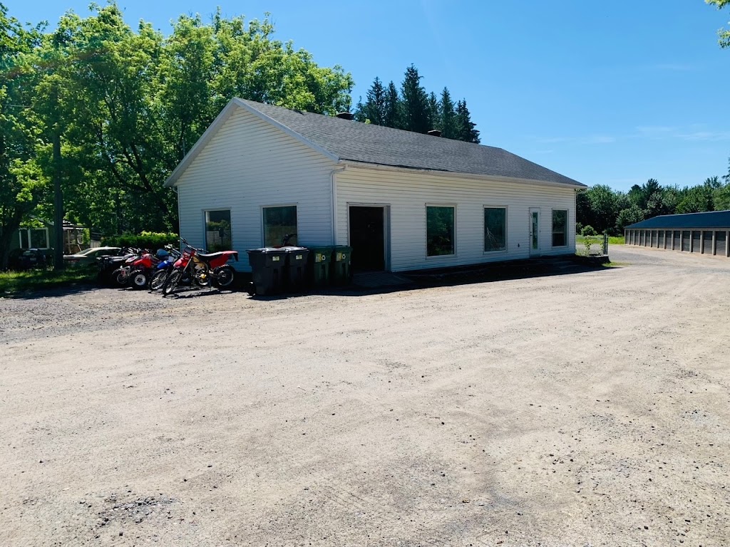 Mototeq | 72 Rue Dupont, Pont-Rouge, QC G3H 1M4, Canada | Phone: (418) 813-7385