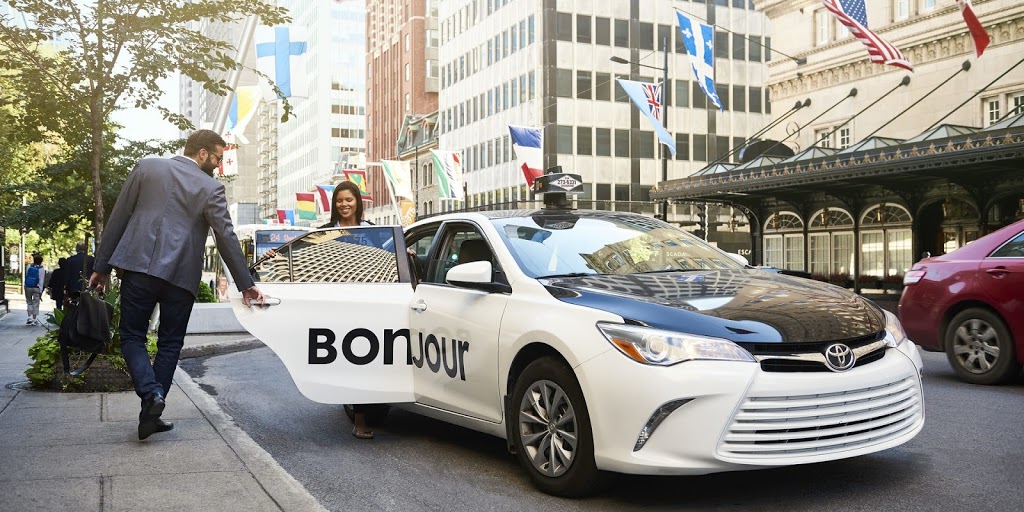 Taxi Bookit | 5900 Boulevard Marie-Victorin, Brossard, QC J4W 1A2, Canada | Phone: (514) 444-8080