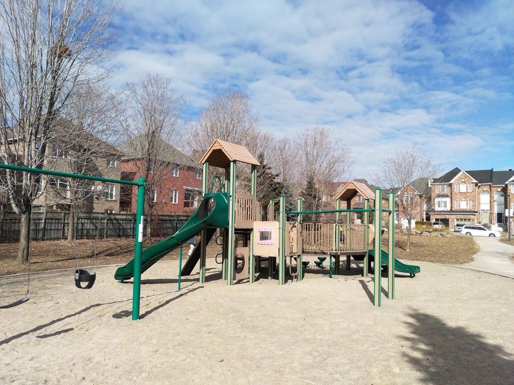 Willow Grove Park | Richmond Hill, ON L4S 2A3, Canada