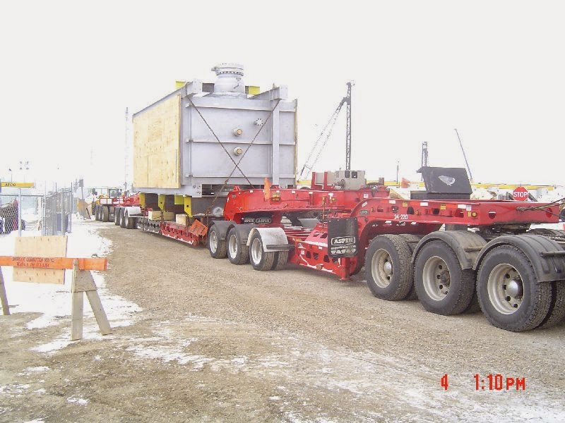 Richards Transport Ltd | 278 Sherwood Rd, Regina, SK S0G 5K0, Canada | Phone: (306) 522-2211