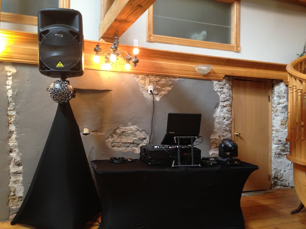 djk Music Services | 19 Dods Dr, Alton, ON L0N 1A0, Canada | Phone: (416) 771-1371