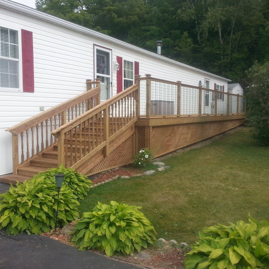 Pro Care Property Maintenance | 12668 County Rd 16, Waubaushene, ON L0K 2C0, Canada | Phone: (705) 828-9561