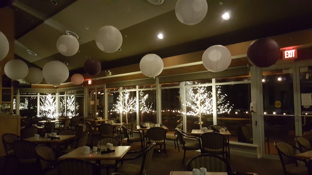 Thalassa Restaurant | 469 Memorial Ave, Qualicum Beach, BC V9P 1E9, Canada | Phone: (250) 594-1150