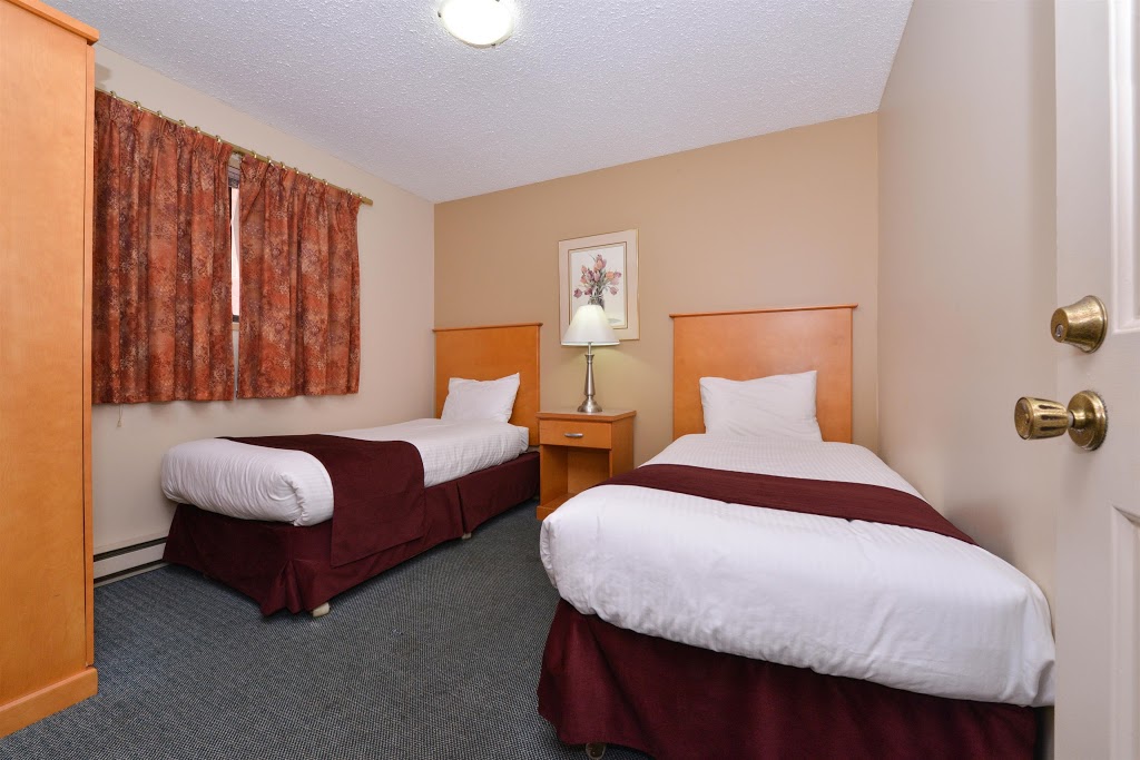 Canadas Best Value Inn & Suites Vernon | 4006 32 St, Vernon, BC V1T 5T9, Canada | Phone: (250) 549-1241