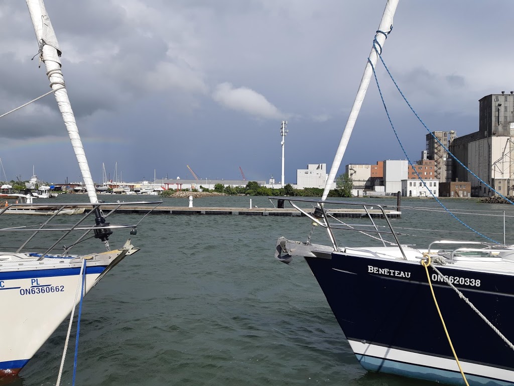 Sugarloaf Harbour Marina | 3 Marina Dr, Port Colborne, ON L3K 6C6, Canada | Phone: (905) 835-6644