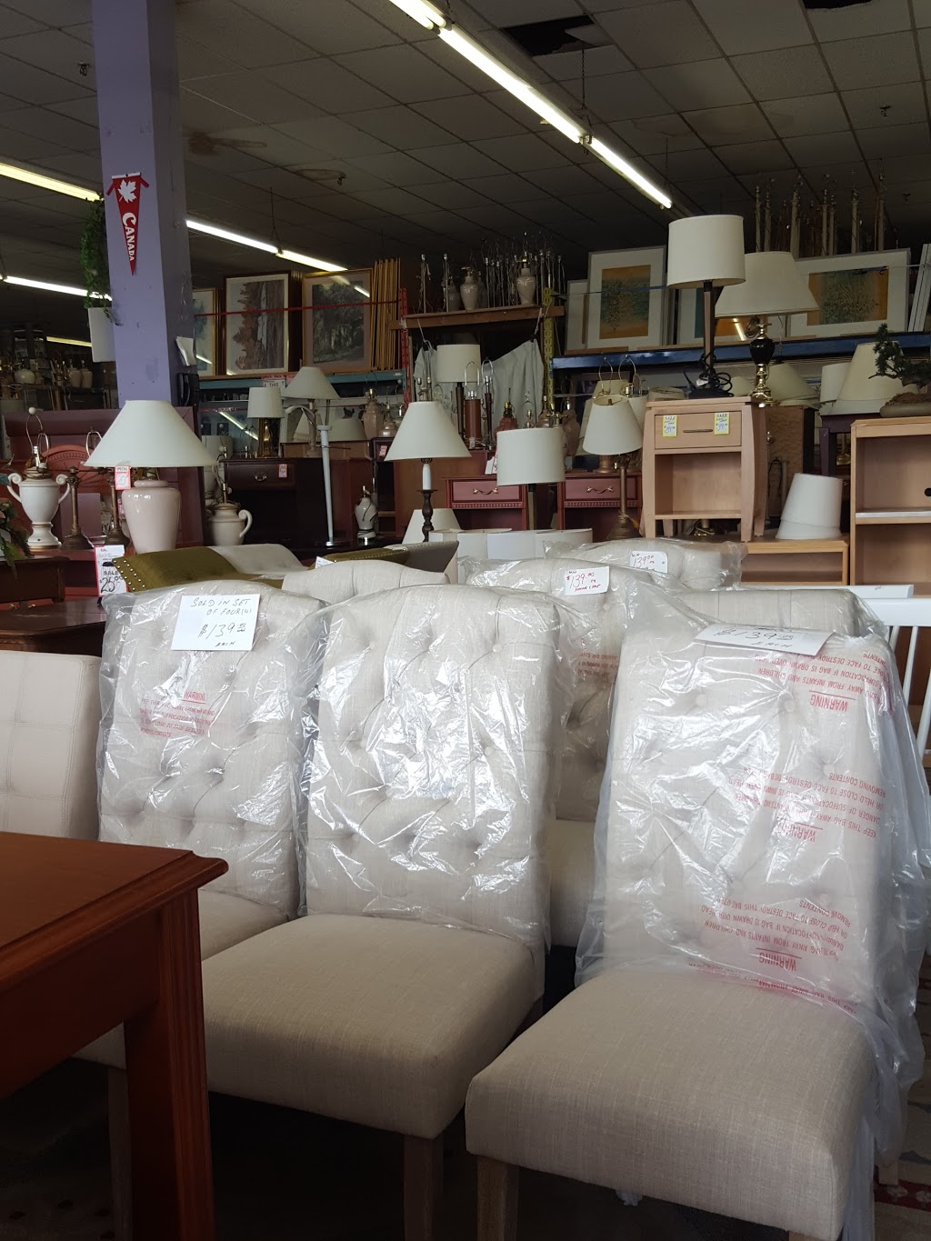Advance Furniture Limited | 2500 Lawrence Ave E, Scarborough, ON M1P 2R7, Canada | Phone: (416) 757-2444