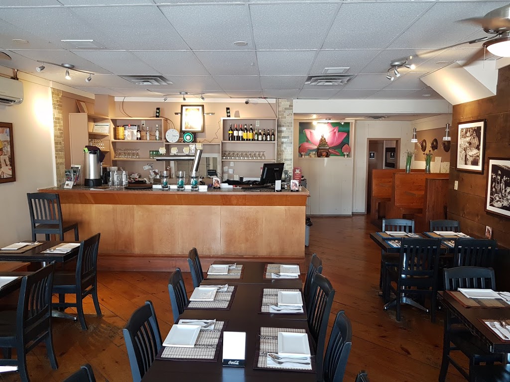 Exeter Thai Cusine | 1S7, 365 Main St S, Exeter, ON N0M 1S0, Canada | Phone: (519) 235-3737