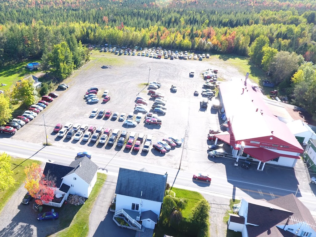 L’Islet Chrysler Dodge Jeep Ram | 1001 Rue Principale, Tourville, QC G0R 4M0, Canada | Phone: (418) 359-2244