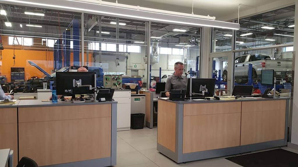 River City Ford Sales Ltd | 3636 Portage Ave, Winnipeg, MB R3K 0Z8, Canada | Phone: (204) 837-3636
