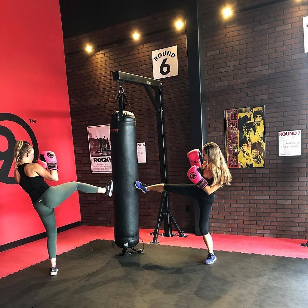 9Round Fitness | 1354 Innisfil Beach Rd Unit 3, Innisfil, ON L9S 4B7, Canada | Phone: (705) 431-3990