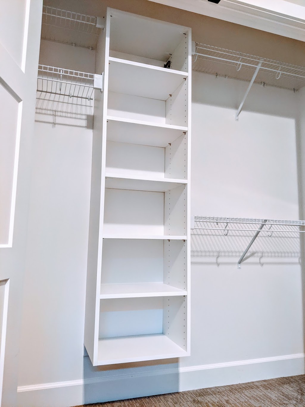 Kootenay Closet Solutions | 67 Campsall Rd, Fort Steele, BC V0B 1N0, Canada | Phone: (778) 212-8600