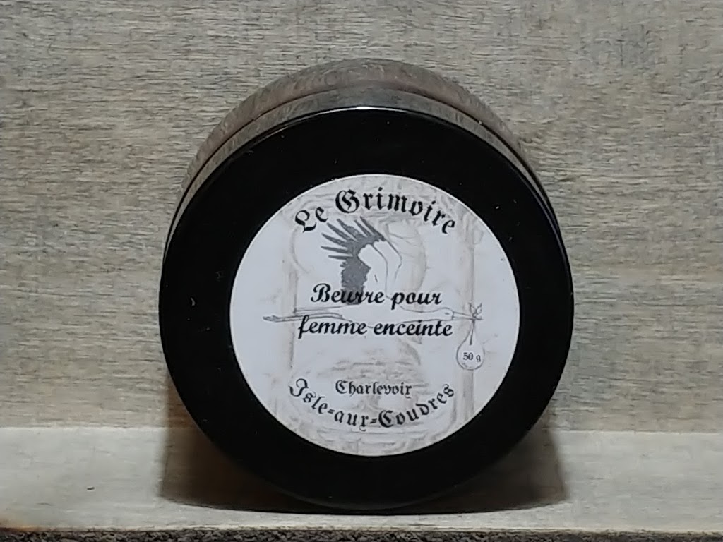 Le Grimoire Isle-aux-Coudres Charlevoix | 1253 Chemin des Coudriers, Saint-Bernard-sur-Mer, QC G0A 3J0, Canada | Phone: (418) 617-4292