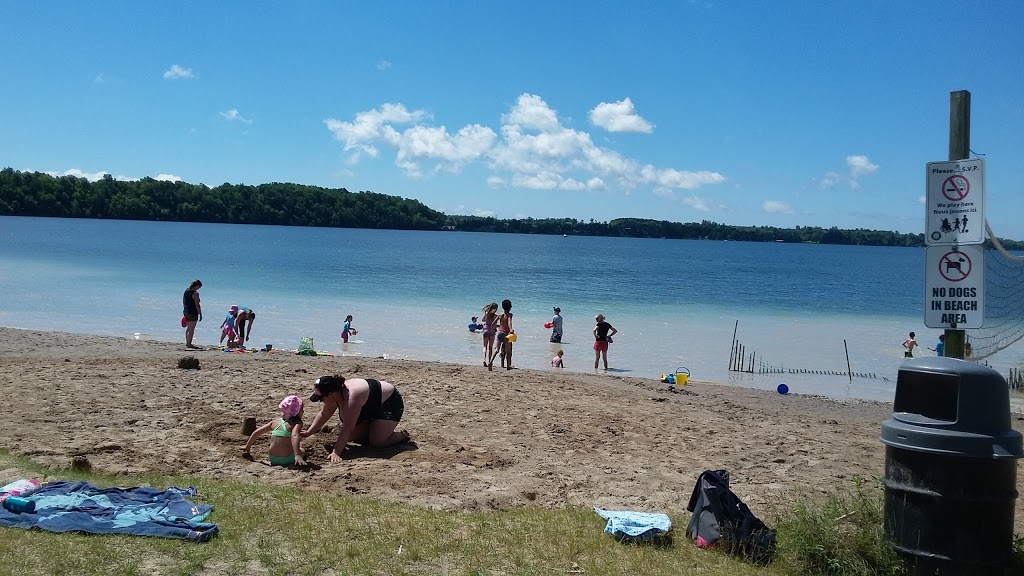 Grass Creek Park | 2991 2, Kingston, ON K7L 4V1, Canada | Phone: (613) 546-4291