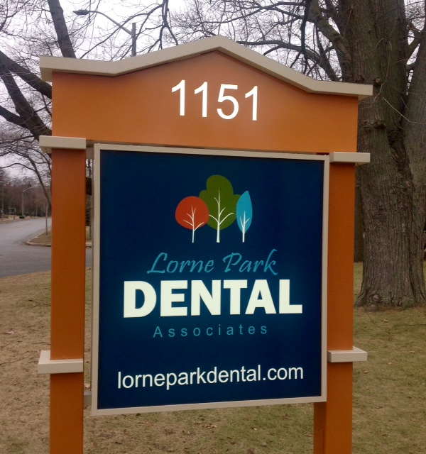 Lorne Park Dental | 1151 Lorne Park Rd, Mississauga, ON L5H 3A6, Canada | Phone: (905) 278-5972