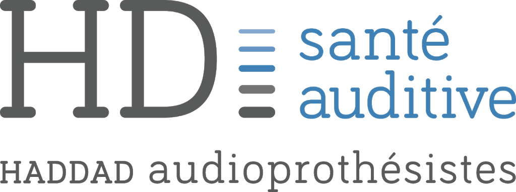 HD santé auditive - Haddad audioprothésistes | 14008 Boulevard Henri-Bourassa suite 110, Québec, QC G1G 3Y8, Canada | Phone: (418) 914-2496