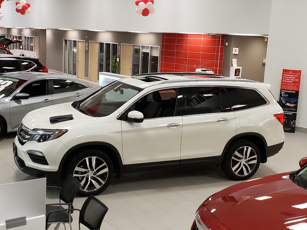 NewRoads Honda | 75 Mulock Dr, Newmarket, ON L3Y 4W3, Canada | Phone: (905) 898-4500