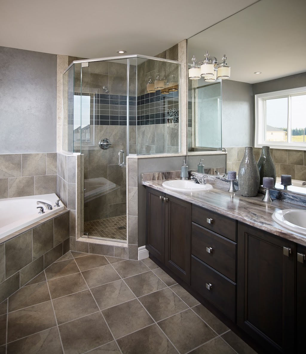 George Sinclair Construction Inc | 4311 Mann St, Niagara Falls, ON L2G 0A4, Canada | Phone: (905) 561-9320