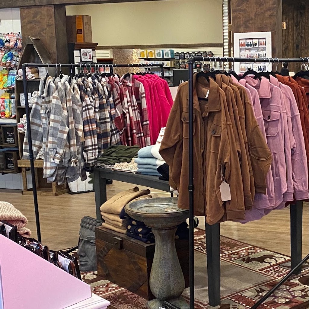 Muddy Moose Market | 21 Gasoline Aly E, Red Deer, AB T4E 1B3, Canada | Phone: (403) 510-4068