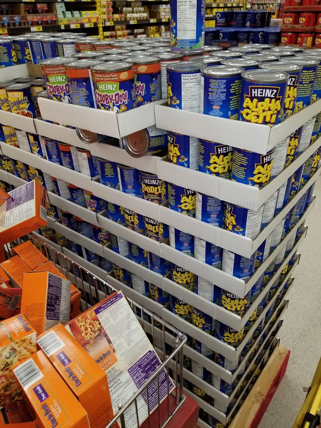 Jasons No Frills | 1029 Brodie Dr, Orillia, ON L3V 6H4, Canada | Phone: (866) 987-6453