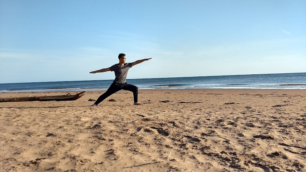 Stanhope Campground, Prince Edward Island National Park | 983 Gulf Shore Pkwy E, York, PE C0A 1P0, Canada | Phone: (902) 672-6350
