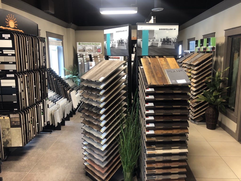 D Nova Flooring Ltd. | 12533 133 St NW, Edmonton, AB T5L 1S5, Canada | Phone: (780) 455-8678