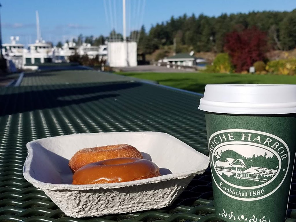 Lime Kiln Cafe | 248 Reuben Memorial Dr, Friday Harbor, WA 98250, USA | Phone: (360) 378-9892