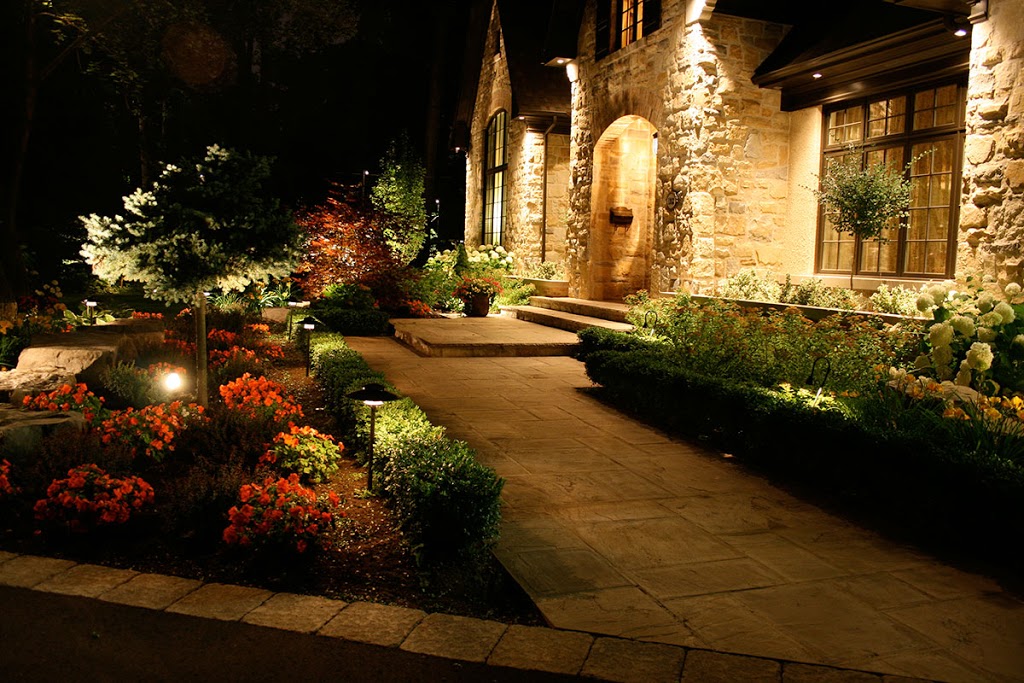 Landscapes By D K Enterprises | 8956 Sixth Line, Georgetown, ON L7G 4S6, Canada | Phone: (905) 693-9288