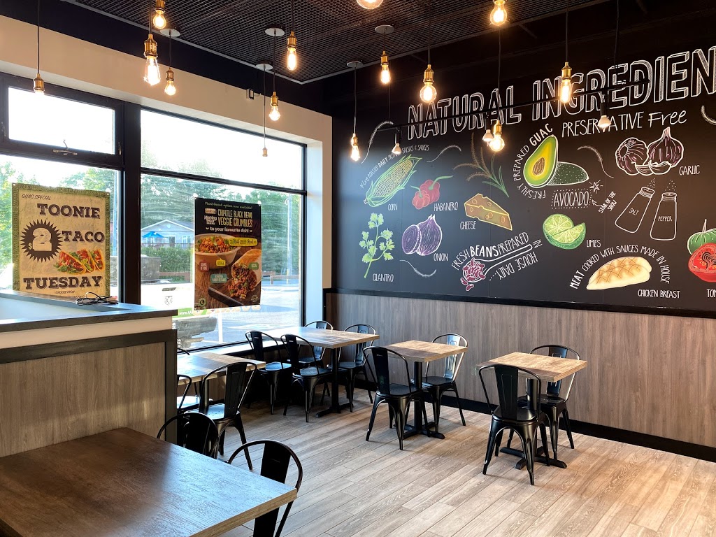 Guac Mexi Grill | 1890 Mosley St Unit# 3, Wasaga Beach, ON L9Z 1Z4, Canada | Phone: (705) 429-8422