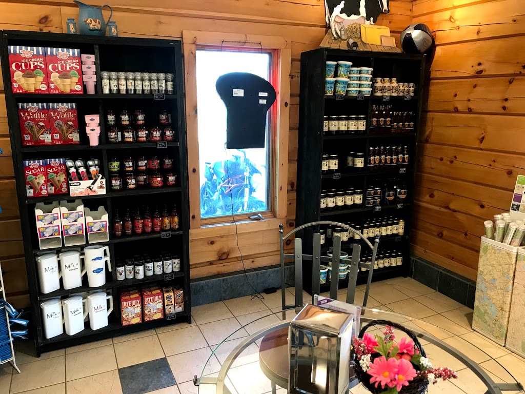 Kawartha Dairy Huntsville | 178 ON-60, Huntsville, ON P1H 1G2, Canada | Phone: (705) 788-0871