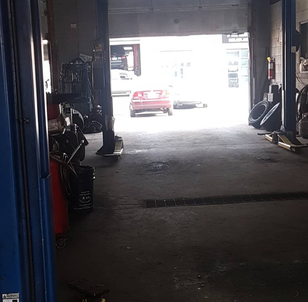 JAMES IDOWU AUTOS INC. | 106 Regina Rd Unit 3, Woodbridge, ON L4L 8M8, Canada | Phone: (437) 388-5646