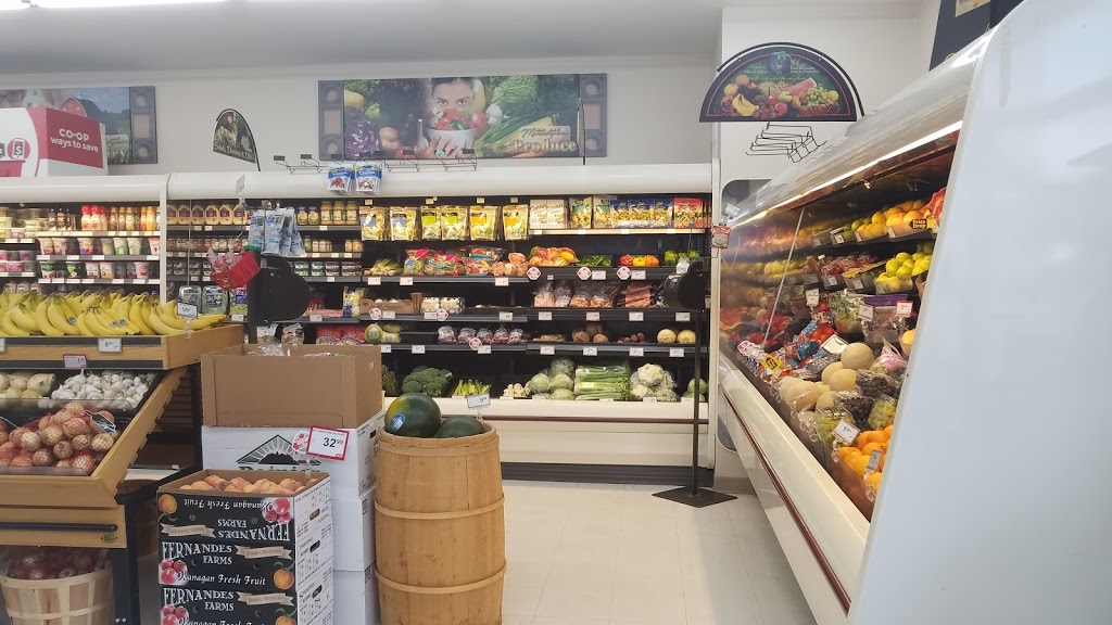 Co-op Food Store | 309 Main St, Radville, SK S0C 2G0, Canada | Phone: (306) 869-2610