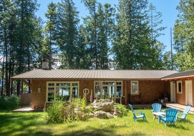Matt How Construction Ltd. | 6530 Sutherland Ave, Powell River, BC V8A 4W7, Canada | Phone: (604) 414-5056