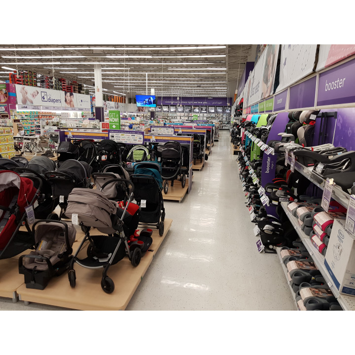 BabiesRUs | 690 Evans Ave, Etobicoke, ON M9C 1A1, Canada | Phone: (416) 621-8697