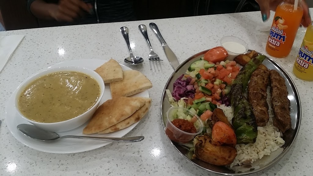 Mr Zagros | 1407 Lawrence Ave W, North York, ON M6L 1A4, Canada | Phone: (647) 351-8509