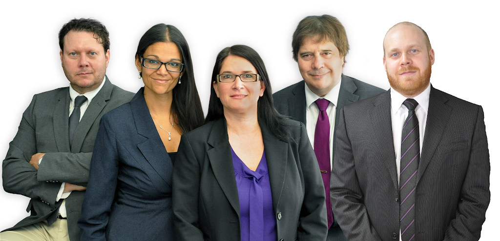 Cote Carrier Avocats - Ville de Québec | 2336 Ch Ste-Foy #4100, Québec, QC G1V 1S5, Canada | Phone: (418) 650-2285