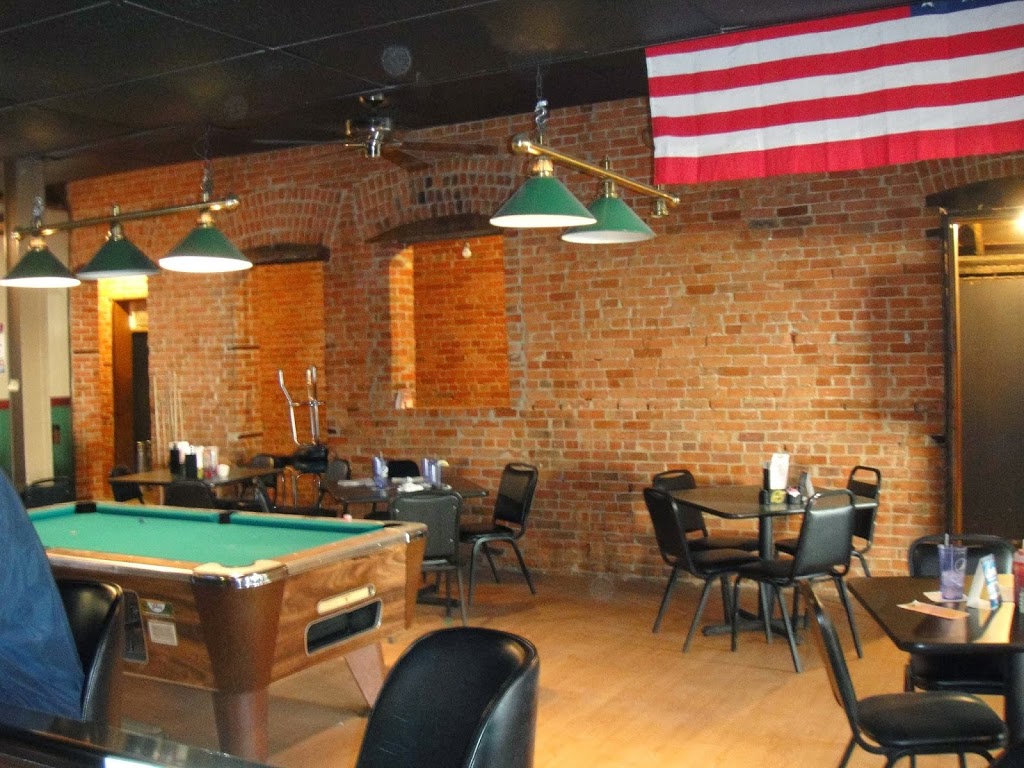 Yale Hotel | 119 S Main St, Yale, MI 48097, USA | Phone: (810) 387-2710