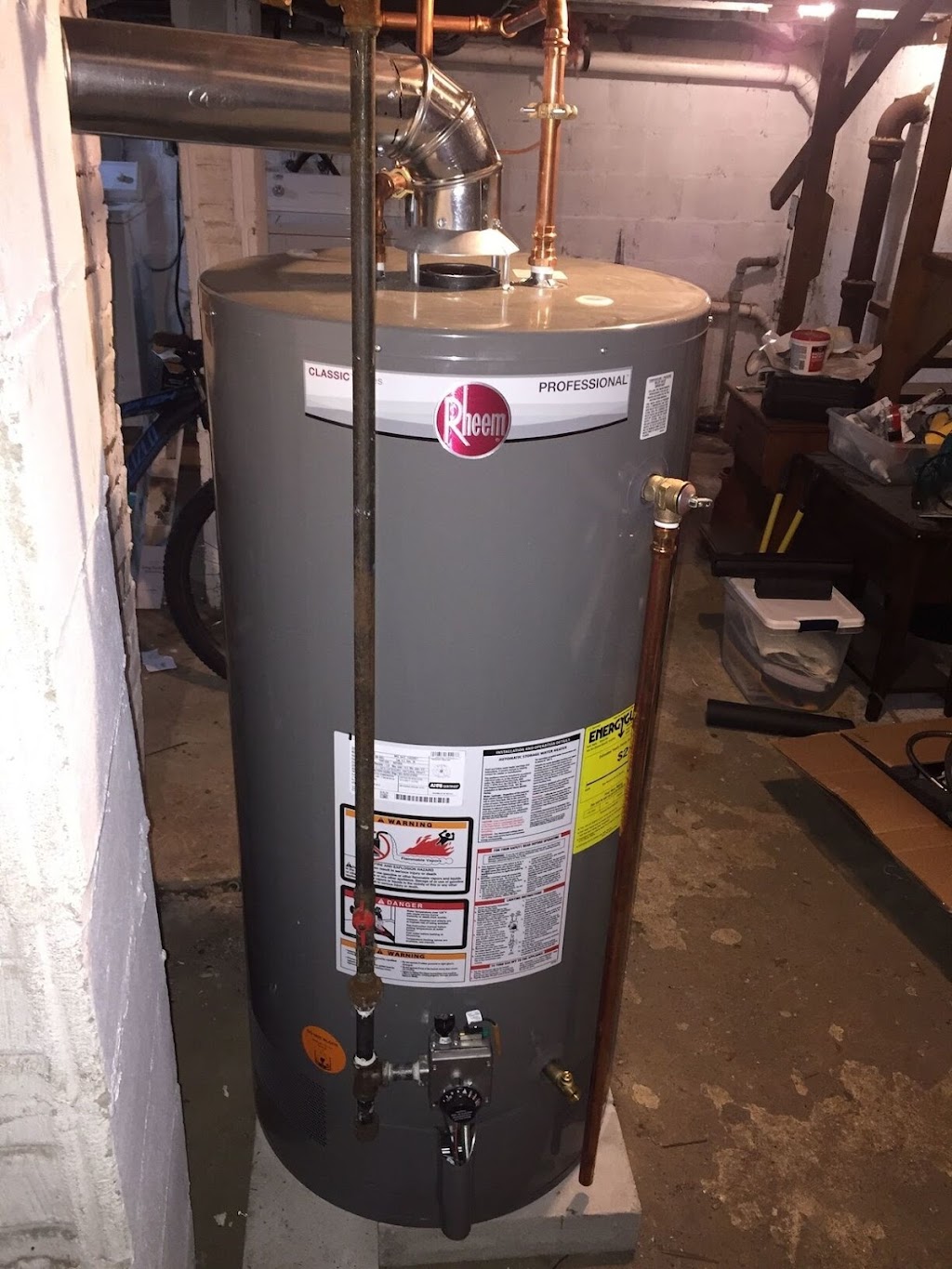 Peace of Mind Furnace Inspections & Repairs | Broadway N W, 152, Raymond, AB T0K 2S0, Canada | Phone: (403) 635-2699