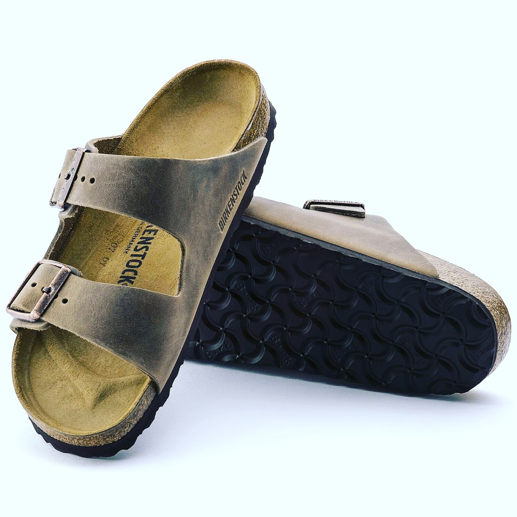 Step Ahead Footwear & Shoe Repair | 3 Mahogany Row #130, Calgary, AB T3M 2T6, Canada | Phone: (587) 232-9795