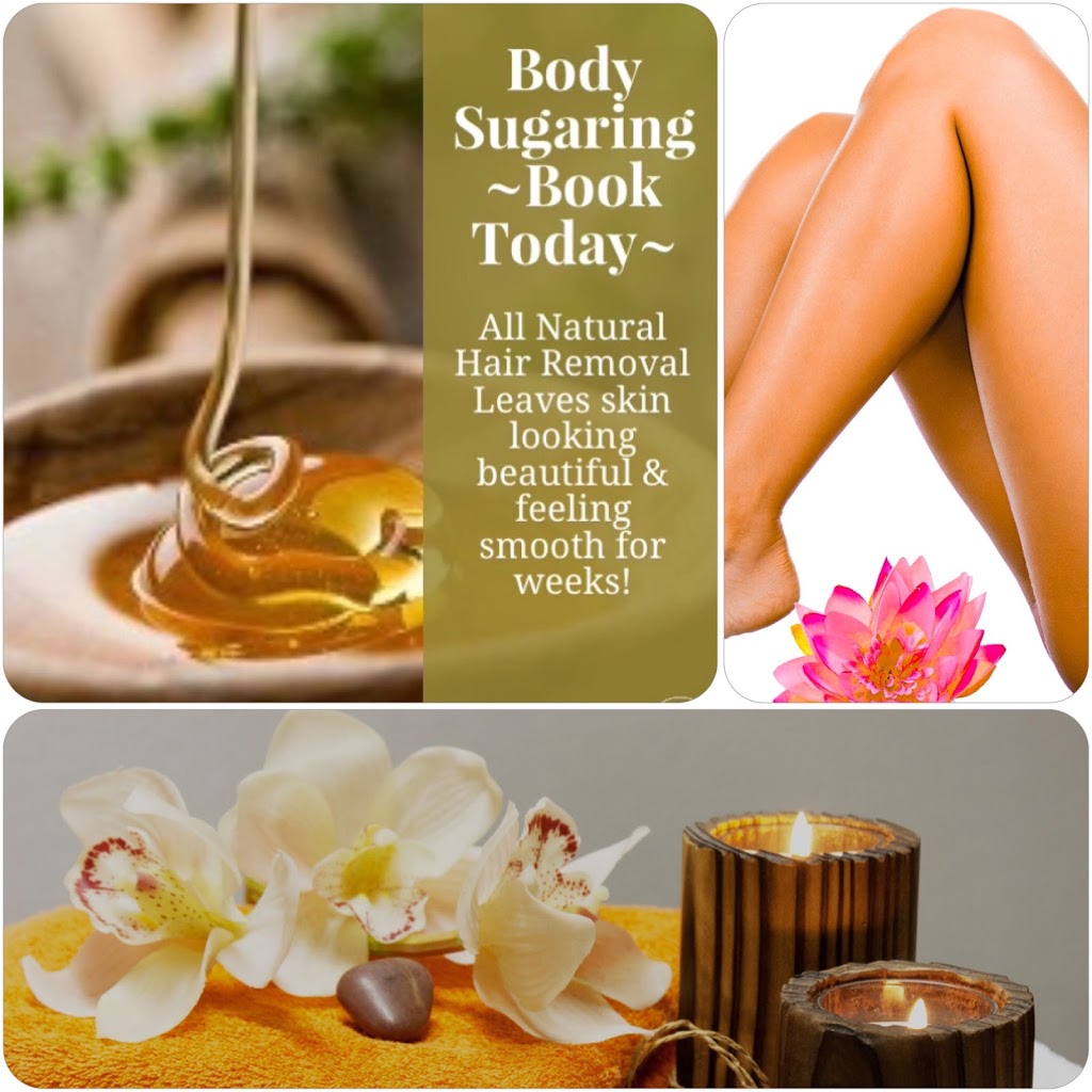 Cleopatra Spa Queen of the Nail | 2 Reynolds Rd, Tiny, ON L0L 2T0, Canada | Phone: (705) 305-8311