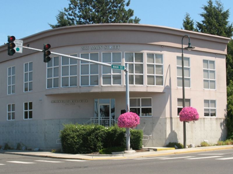 Premier Dental Center | 2086 Main St, Ferndale, WA 98248, USA | Phone: (360) 380-4553