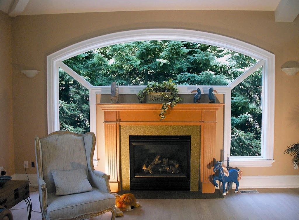 Norcol Custom Exteriors | 8951 Beachwood Rd, Wasaga Beach, ON L9Z 2Y1, Canada | Phone: (705) 429-2376