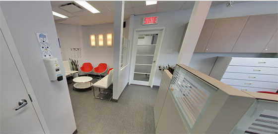 Clinique Dentaire Isabelle Galibois | Dentiste Ste-Foy | 2999 Ch Ste-Foy, Québec, QC G1X 1P7, Canada | Phone: (418) 657-3535