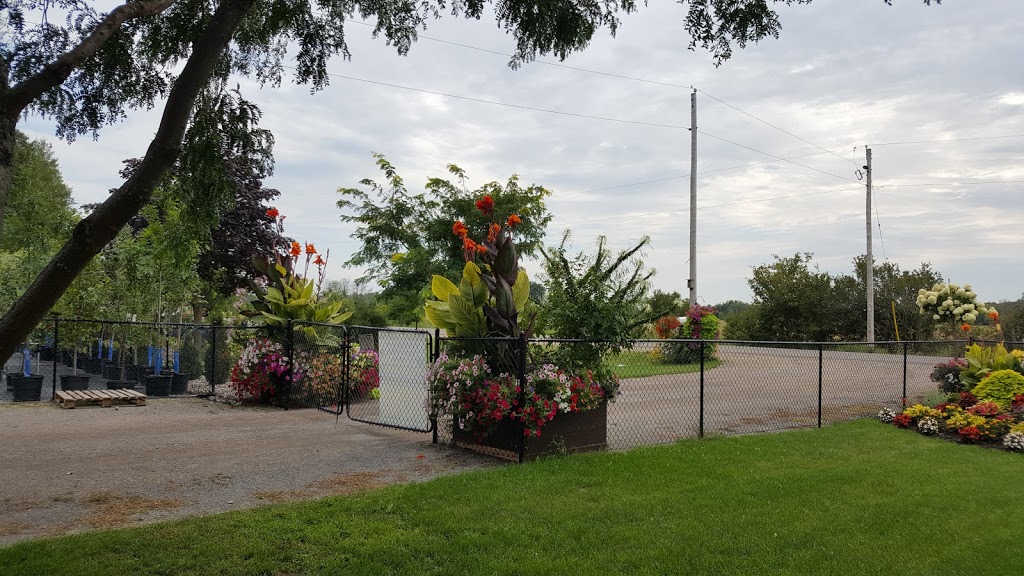Milliken Landscaping | 1370 Scheel Dr, Braeside, ON K0A 1G0, Canada | Phone: (613) 623-8486