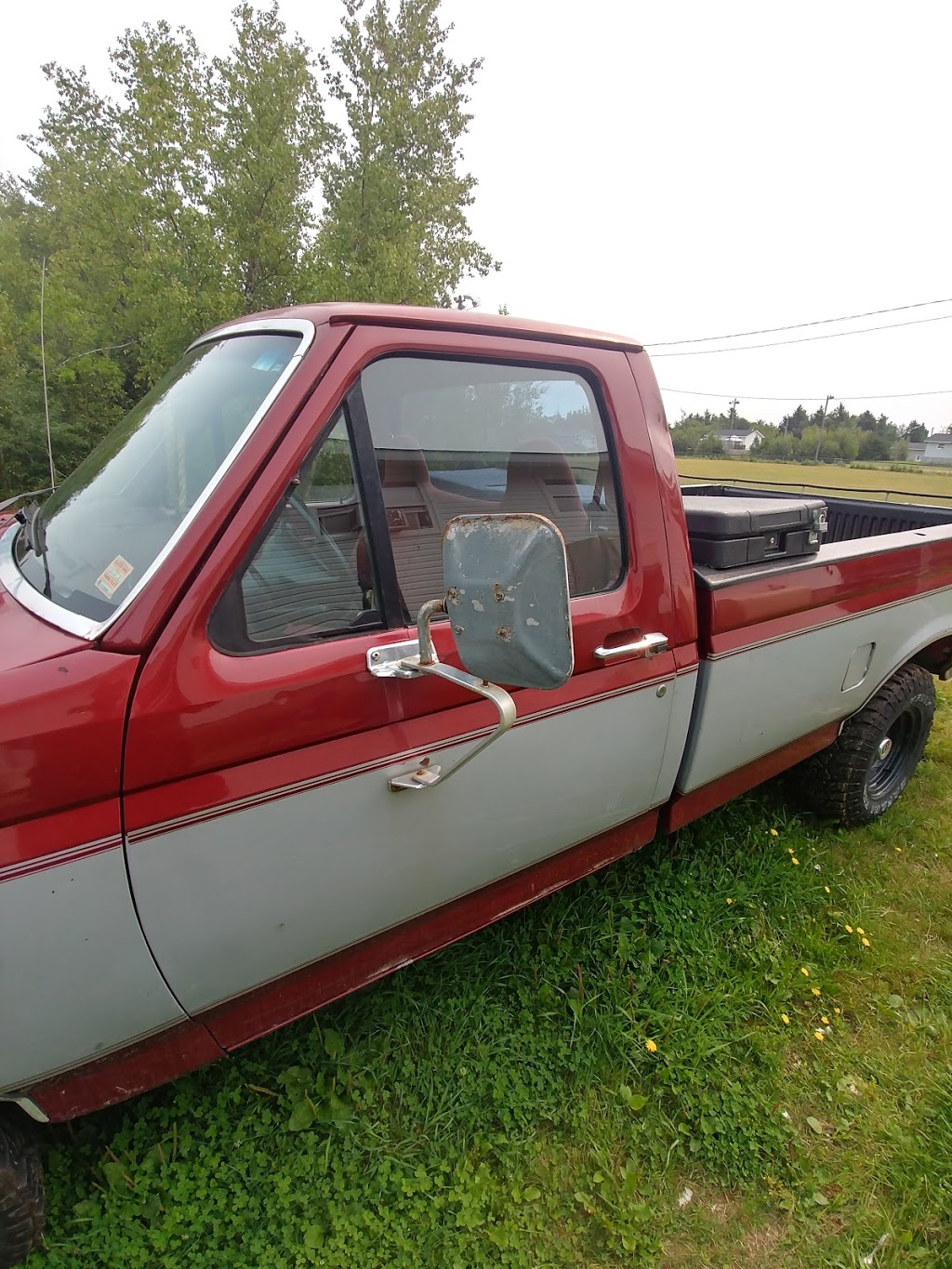 MacMillans Auto Service | 2354 King George Hwy, Miramichi, NB E1V 6S4, Canada | Phone: (506) 623-5995