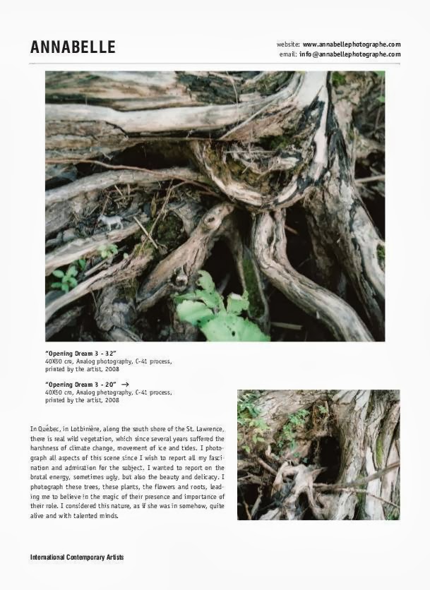 Annabelle Frenette Photographie | 330 Rue Notre Dame, Saint-Casimir, QC G0A 3L0, Canada | Phone: (418) 473-2480